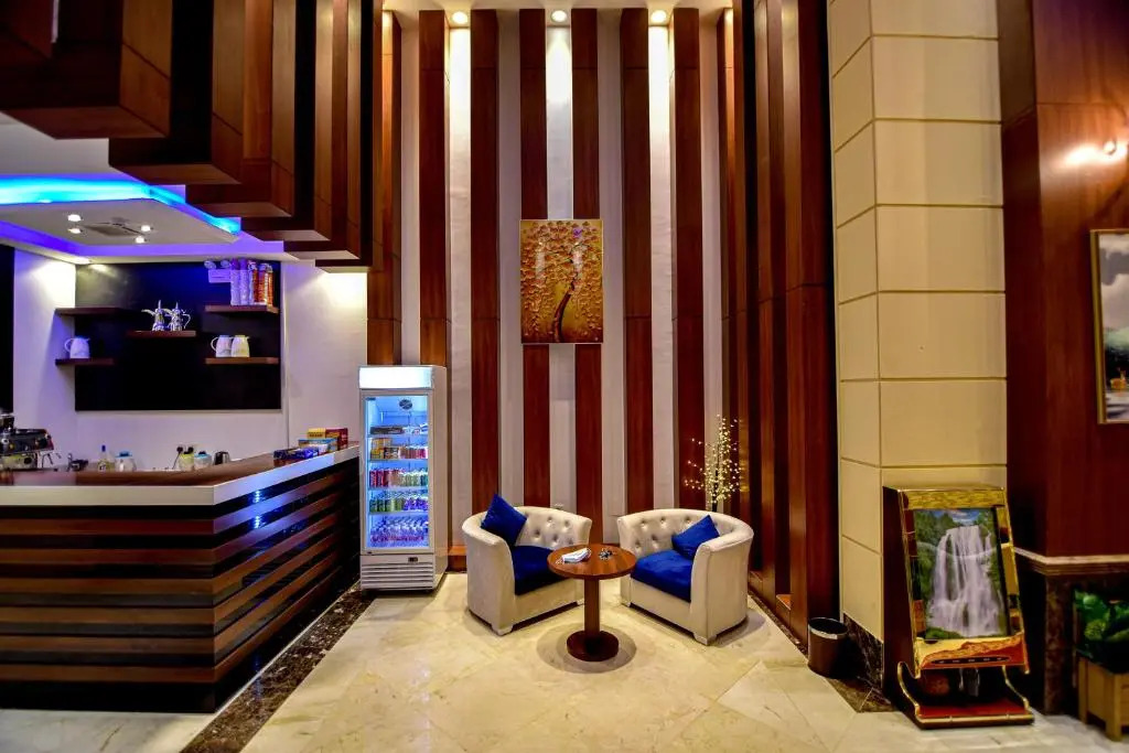 هذه ليلتي فرع الحمراء- This Lailaty Al Hamra Branch