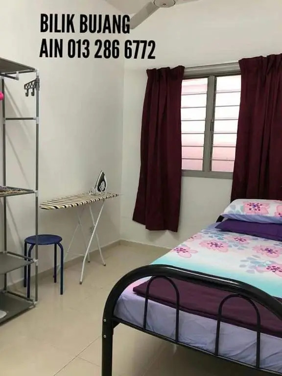 Rumah Chewaa Homestay