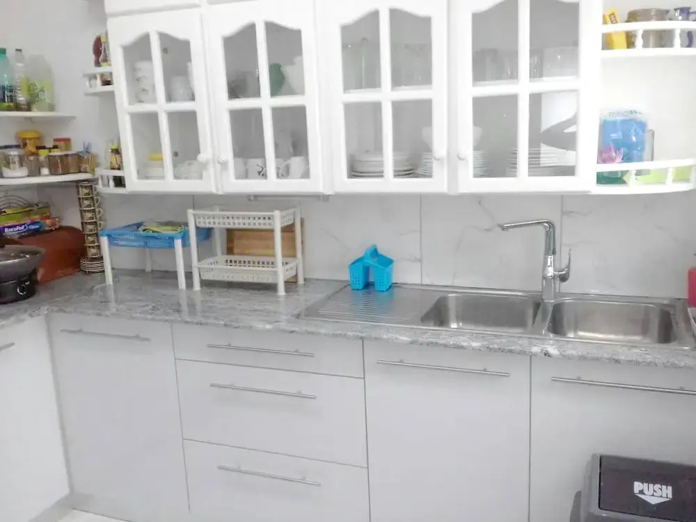 House with 3 Bedrooms in Grand Baie, with Pool Access, Enclosed Garden And Wifi - 500 M From the Beach