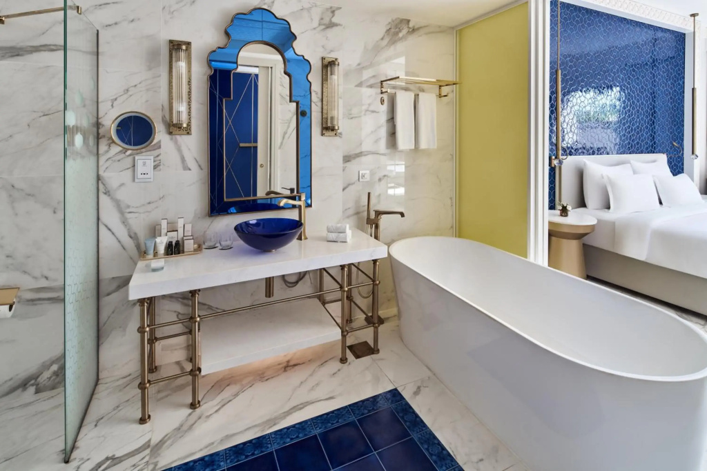 Rixos Premium Saadiyat Island - All Inclusive
