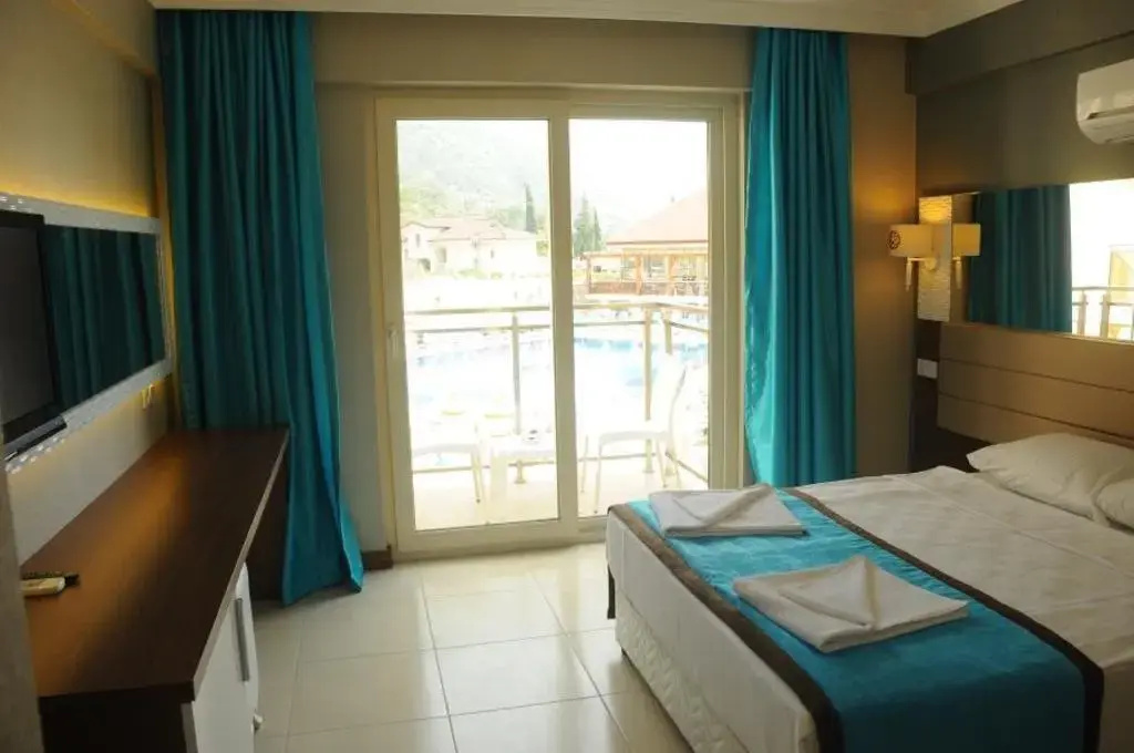 Marcan Resort Hotel