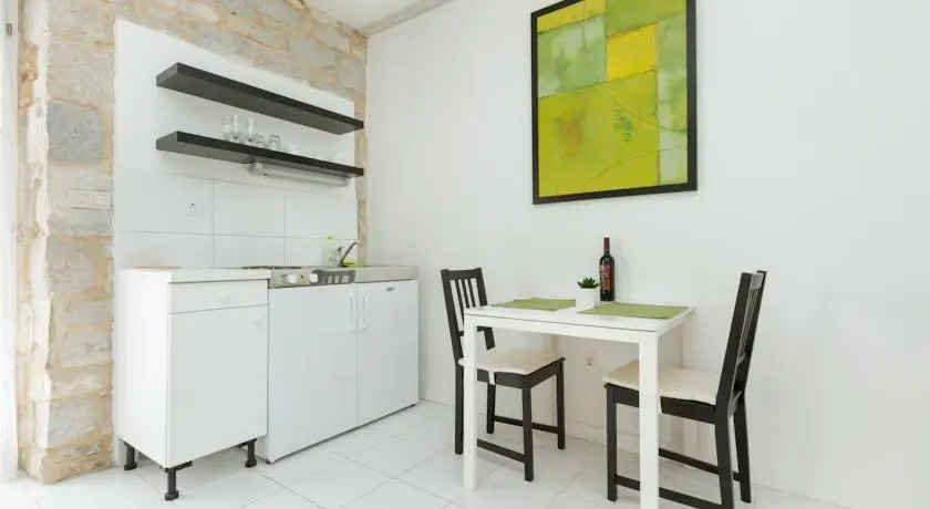 Eco-Friendly Apartments