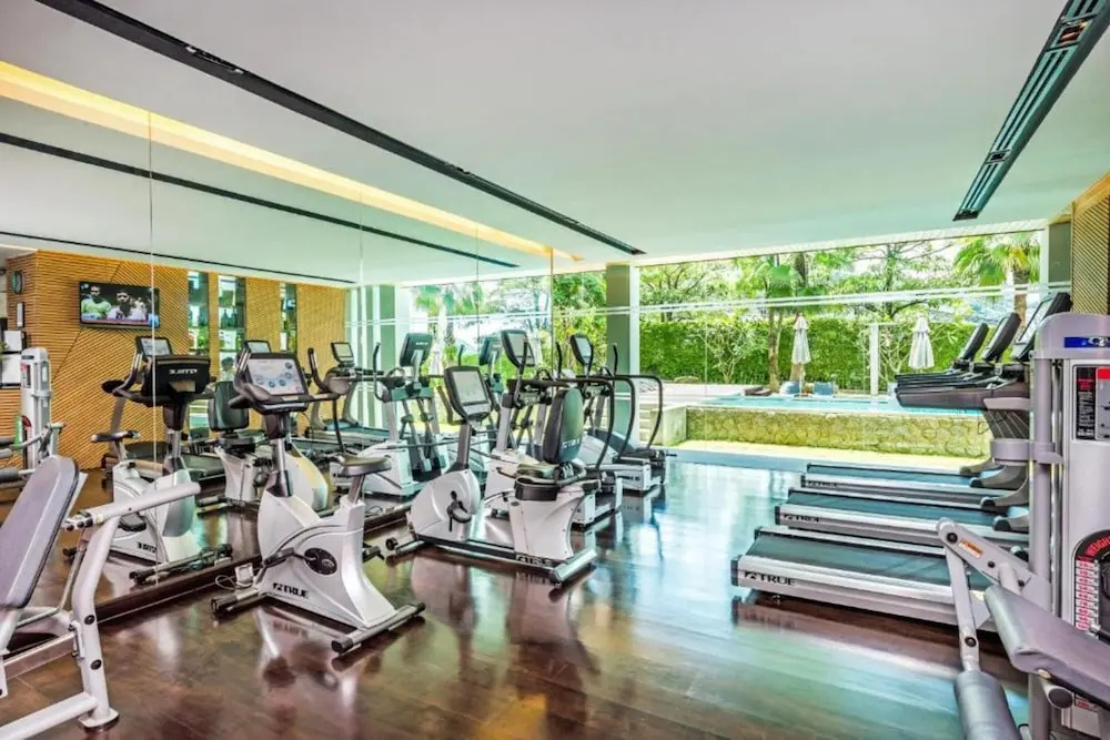 Club Wyndham Patong Hill Phuket