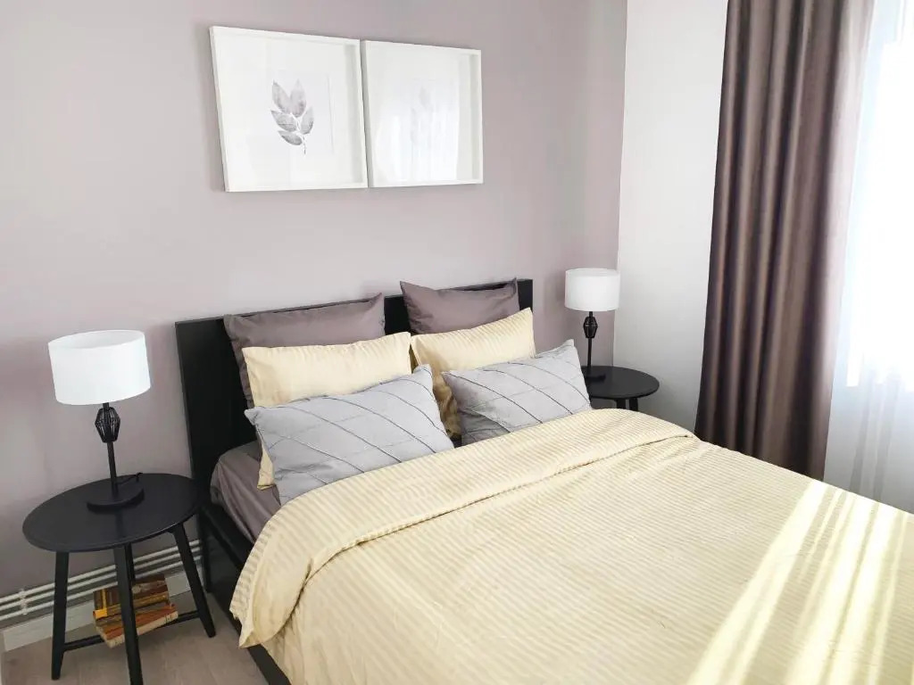 Mhc Quiet Deluxe Suite Near Downtown - Free Parking