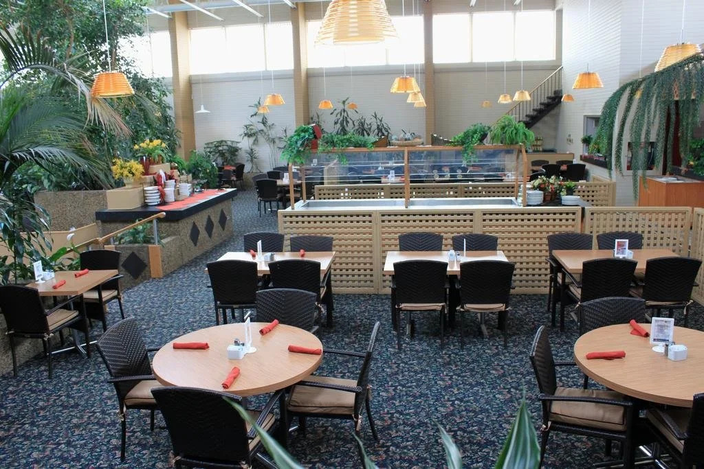 Westlock Inn & Conference Centre