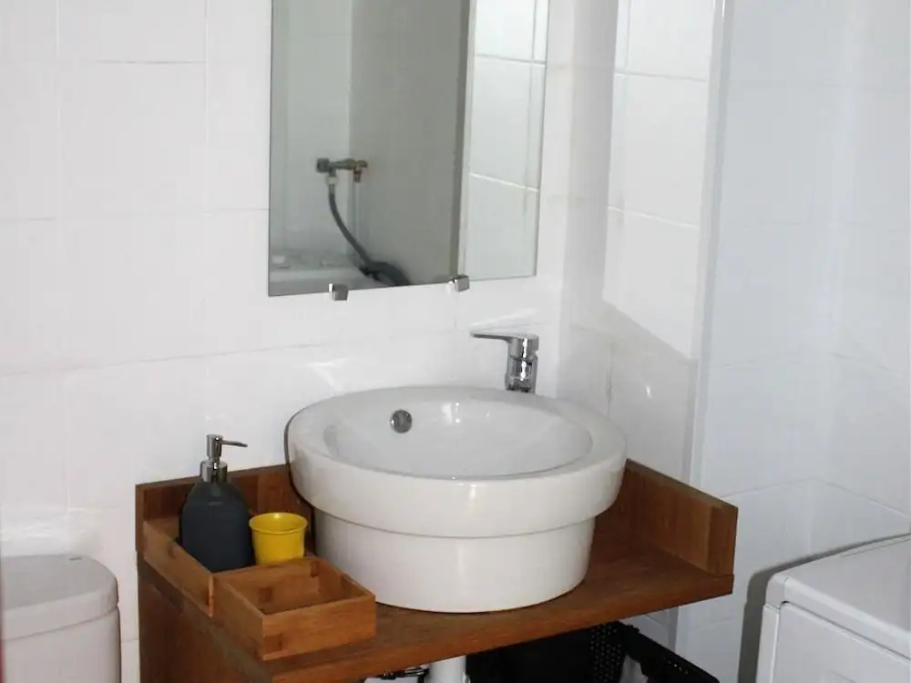 Precioso apartamento al lado de la playa