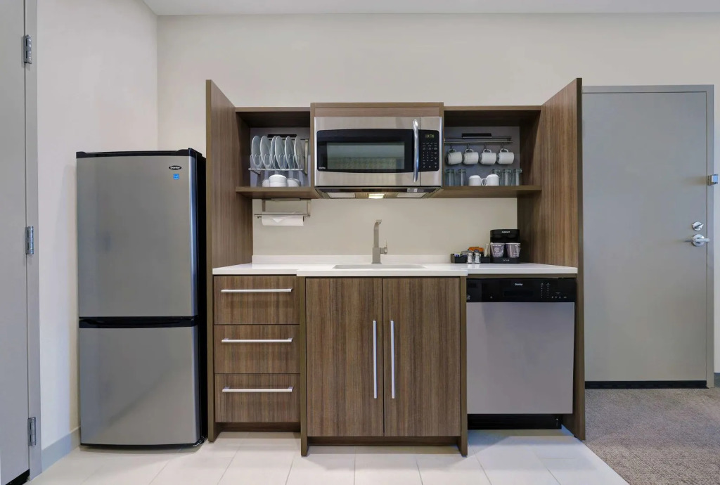 Home2 Suites By Hilton Salem