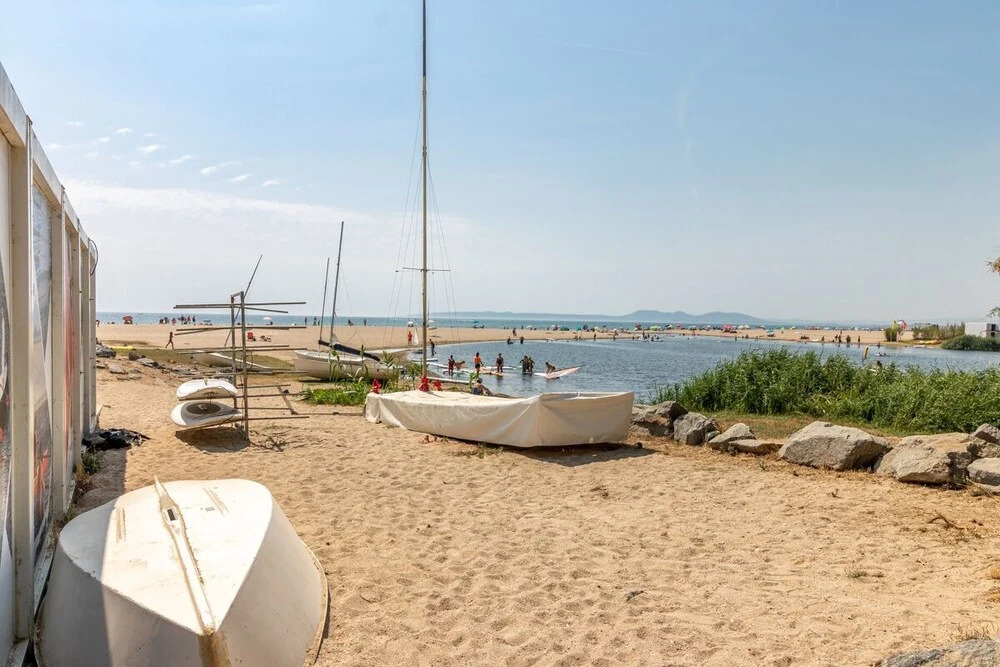 Apartamento Mirablau
