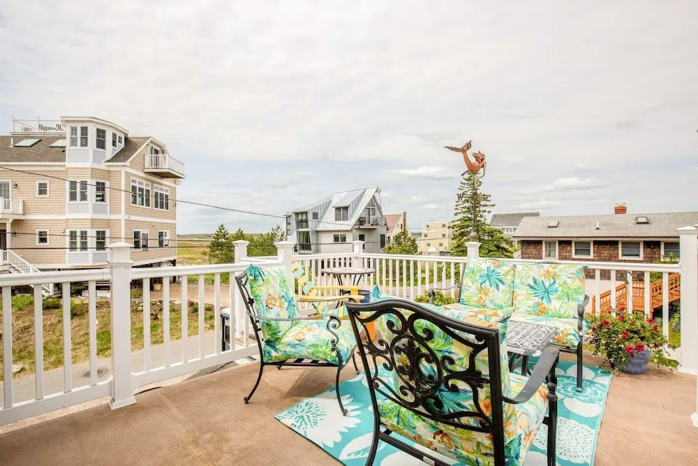 Luney Dunes Penthouse