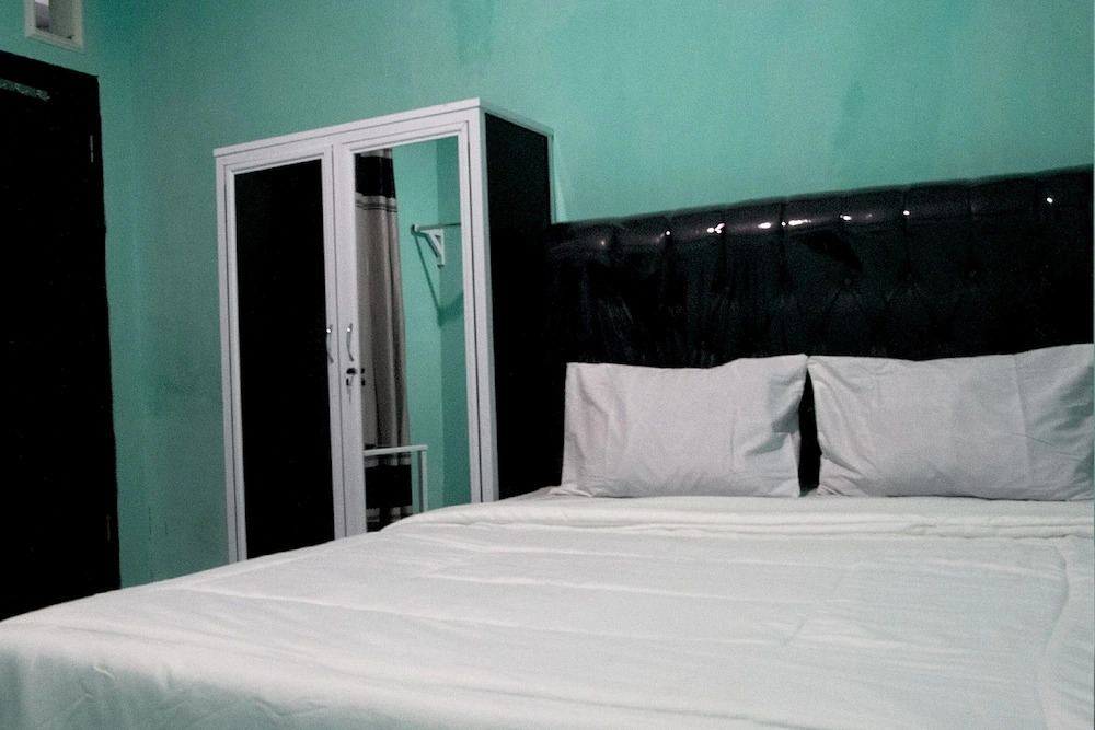 Kostel 99 Pangkal Pinang RedPartner