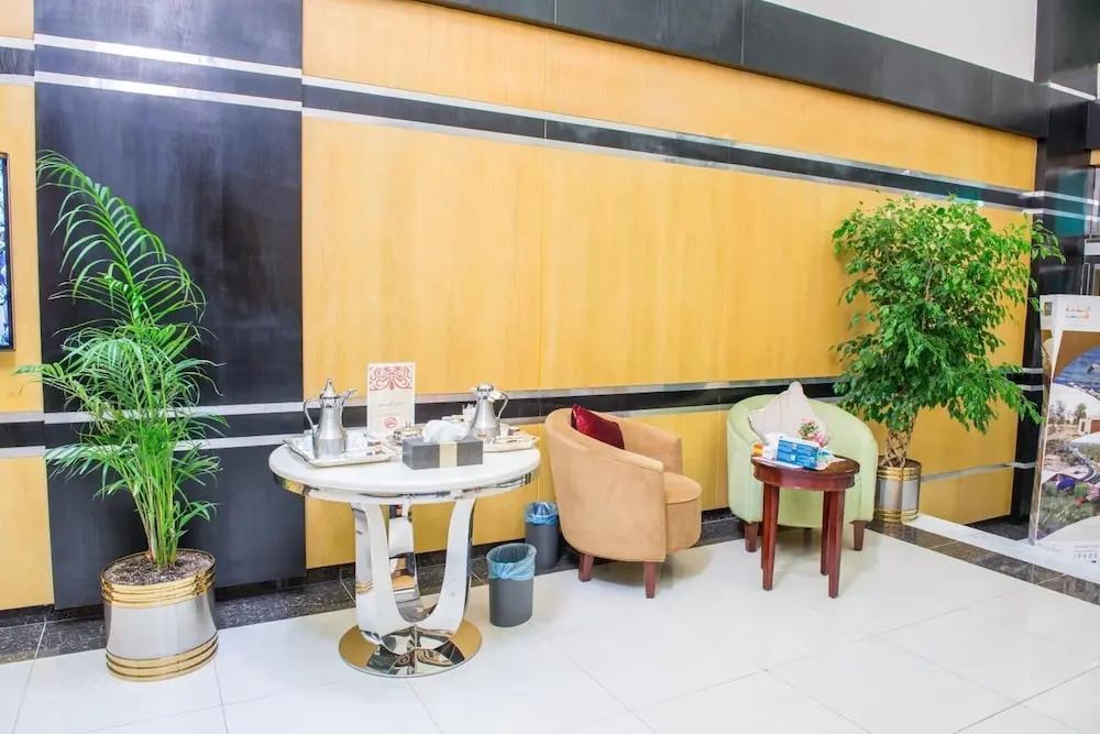 شقق ماسة الماسم للشقق المخدومه, Maset Almasem Serviced Apartments