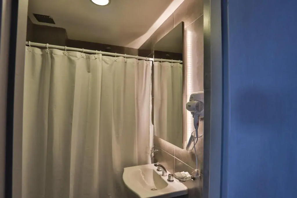 HOTEL CONCEPT BARILOCHE