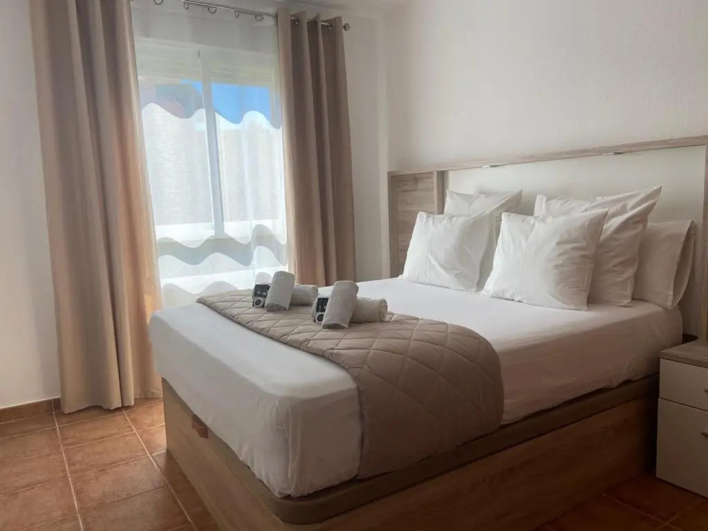Apartamento Jardin del Golf 1