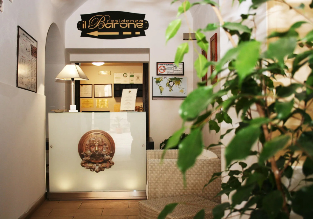 Residenza il Barone