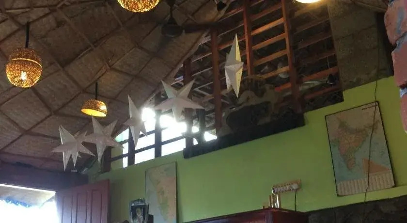 Anithas Garden Stay