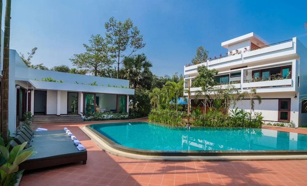 Draco Residence