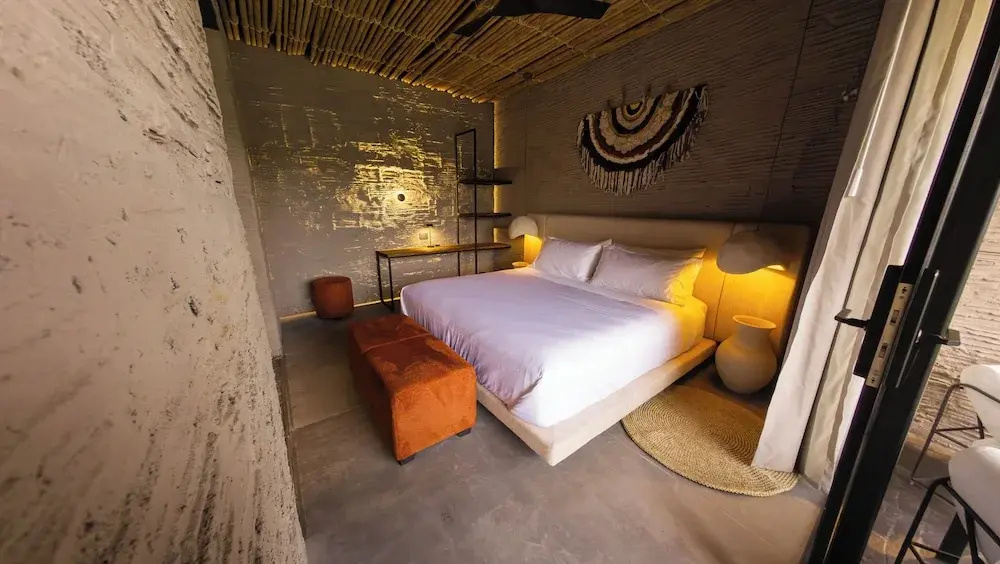 Hotel Casa Tuirak