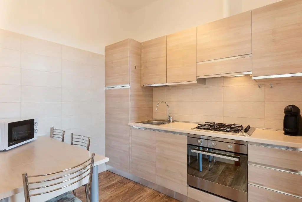 Appartamento Celio - By Impero House