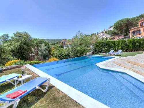 Holiday Home Cabanyes