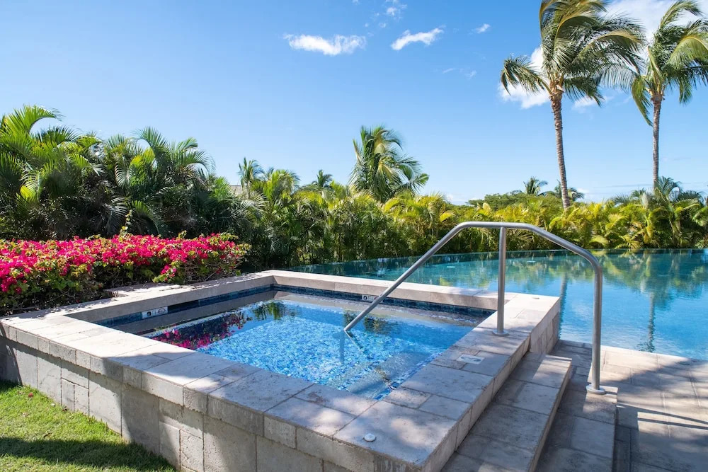 3BD Wai'ula'ula Villa (345) at Mauna Kea Resort - 3 Br Villa