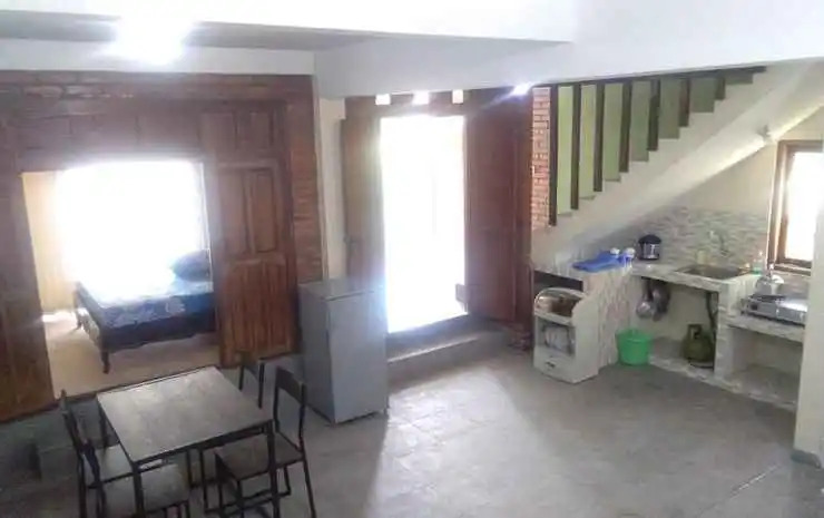 Omah Kemiri 4 Yogyakarta
