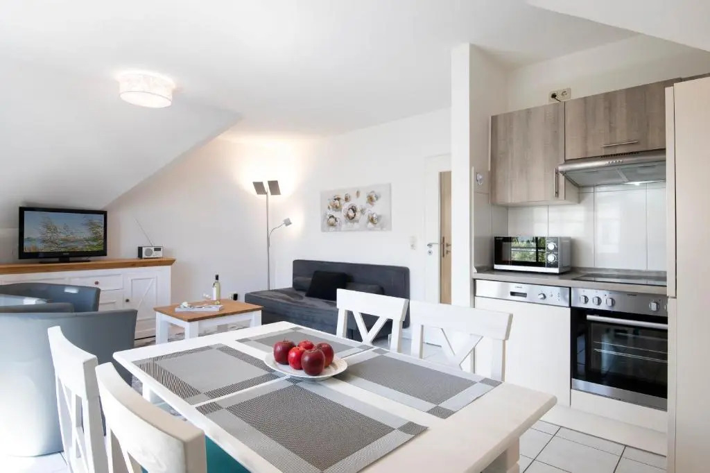 Alte Bergstrasse 6, Wohnung 10