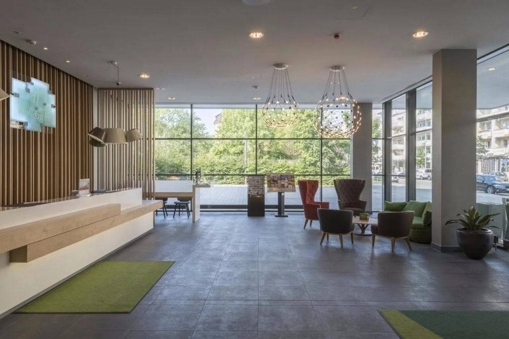 Holiday Inn Munich - Westpark by IHG