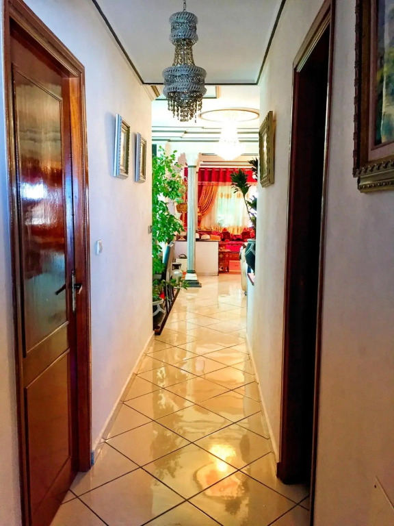 cozy and traditional apartment near the sea wifi!!