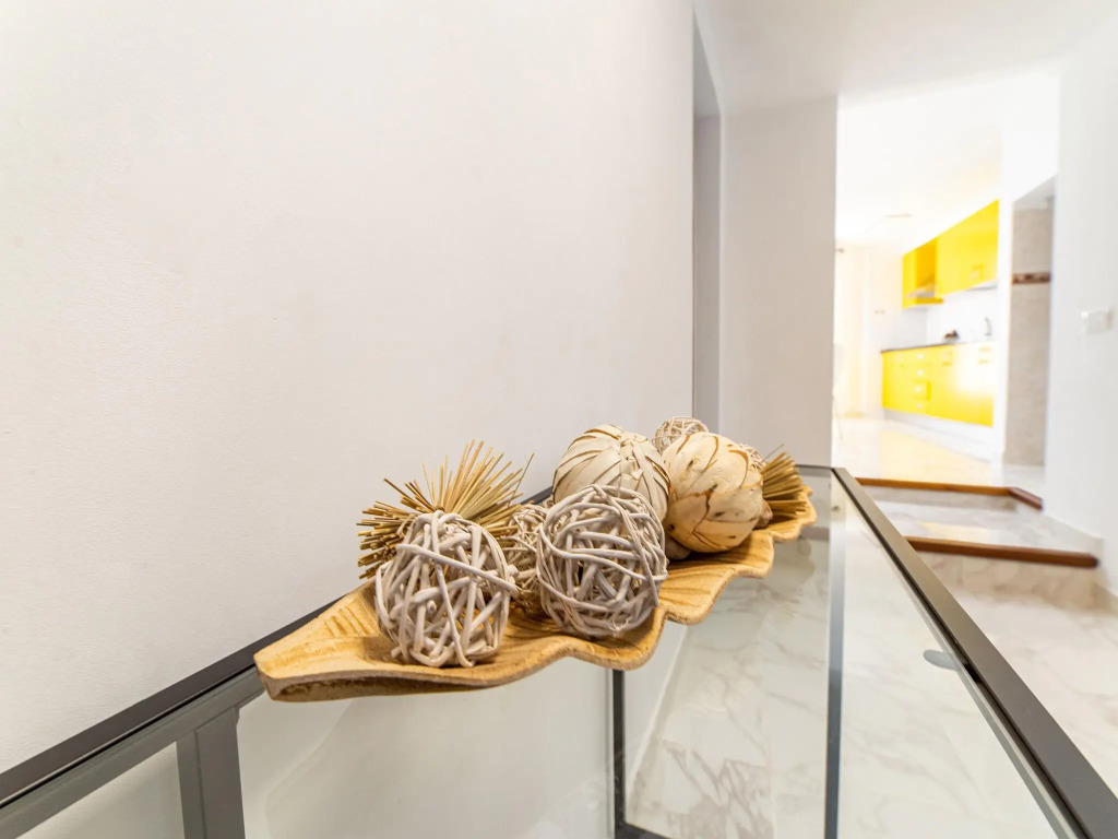 Nice apartment in Igueste de Candelaria near the beach