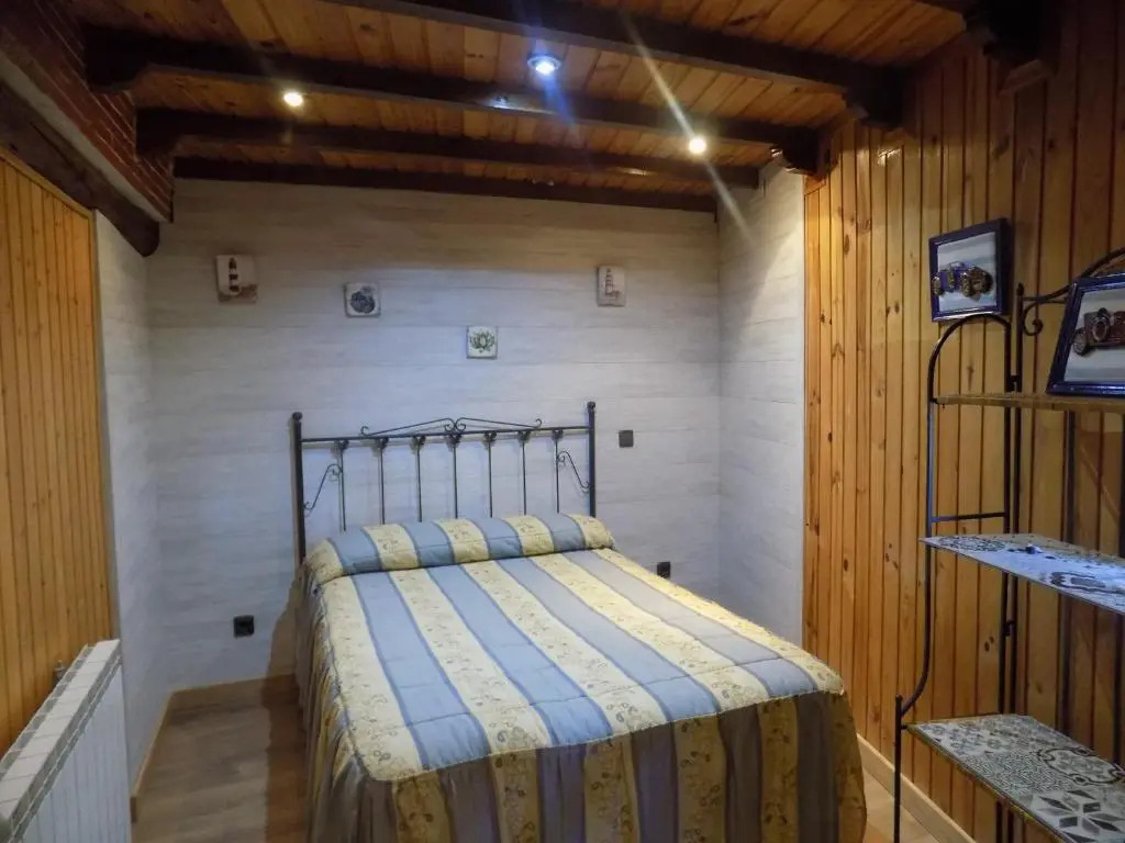 Casa Rural Generoso