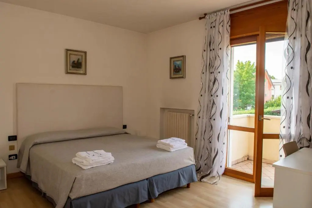 Bed and Breakfast La Sosta
