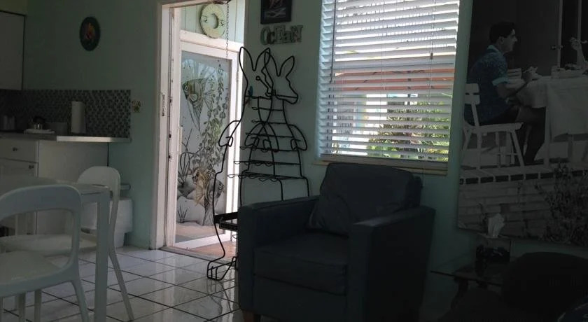 Angelfish Inn