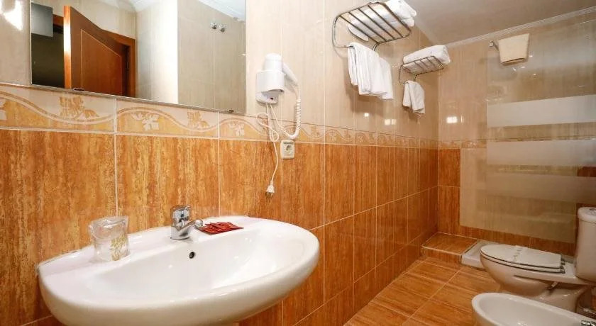 Hostal Conde David