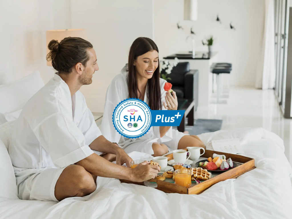 BYD Lofts - Boutique Hotel & Serviced Apartments - Patong Beach, Phuket