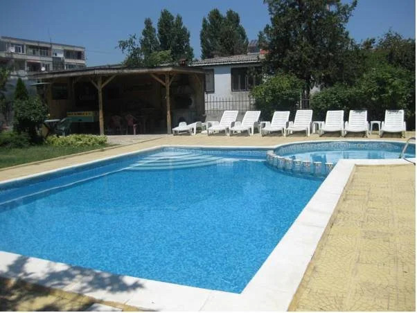 Villa Sunshine