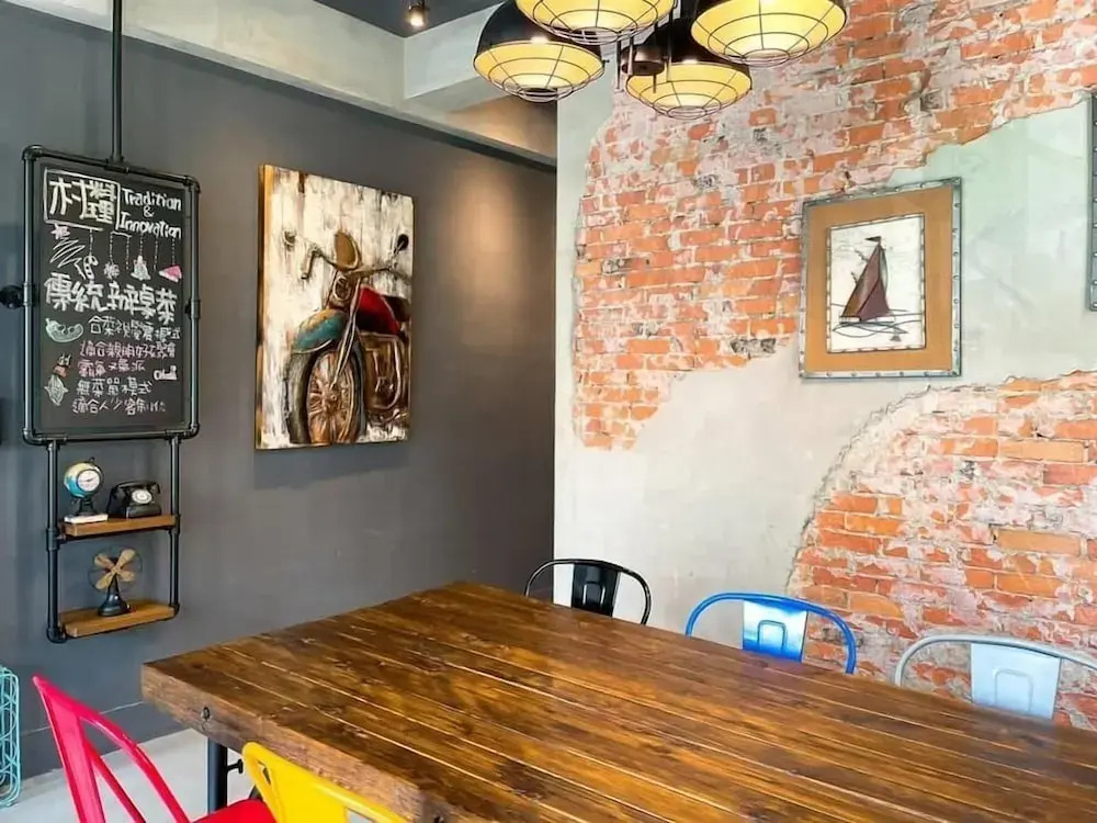 Cun Cuisine Homestay