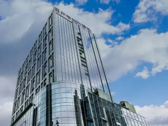 Huayue Oriental Hotel