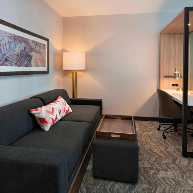 SpringHill Suites by Marriott Denver West/Golden