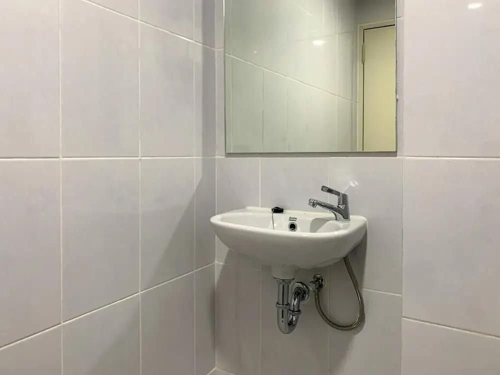 Comfortable And Spacious 1Br Tokyo Riverside Pik 2 Apartment