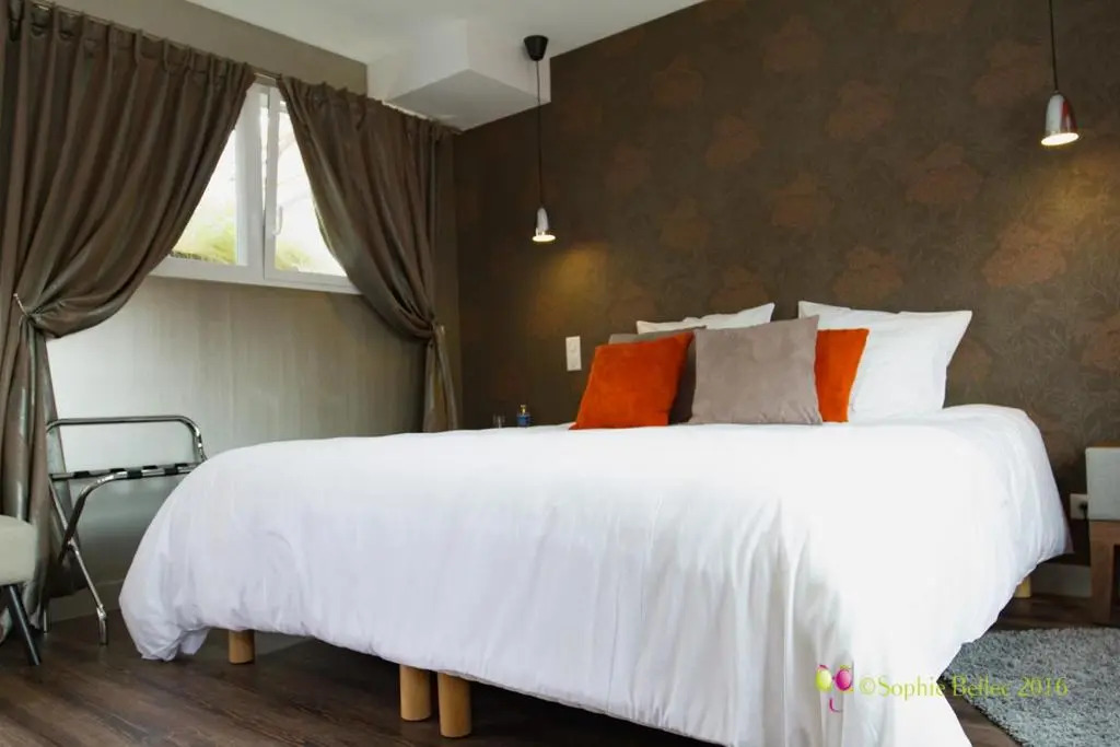 LHostellerie dAcquigny
