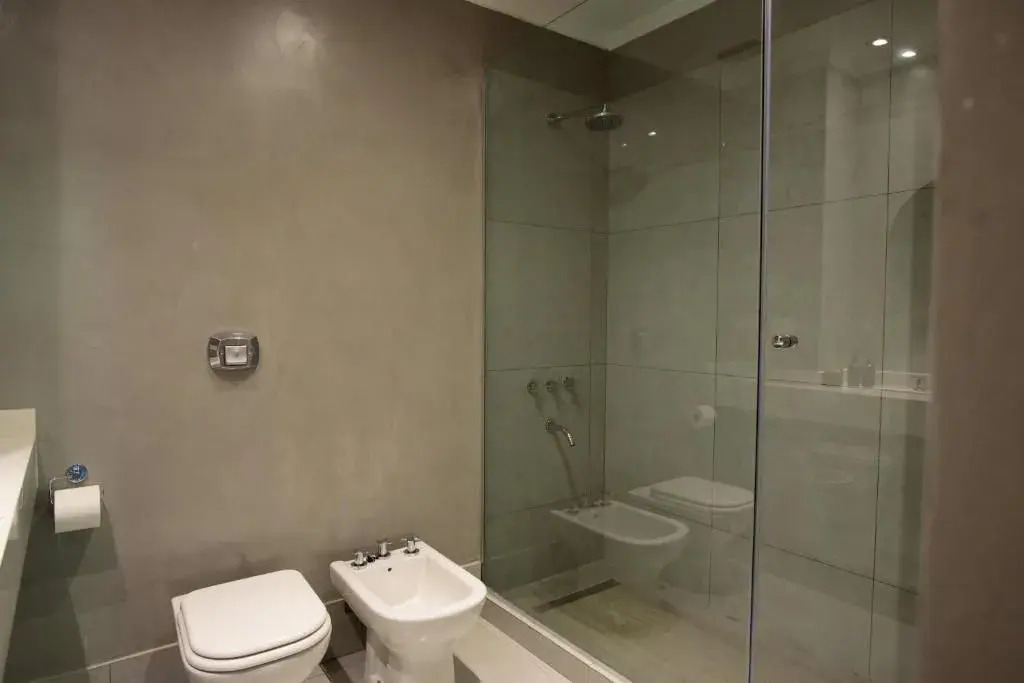 SuMa Recoleta Hotel