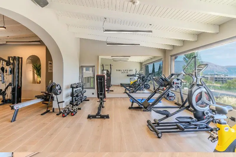 Iolida Corfu Resort & Spa