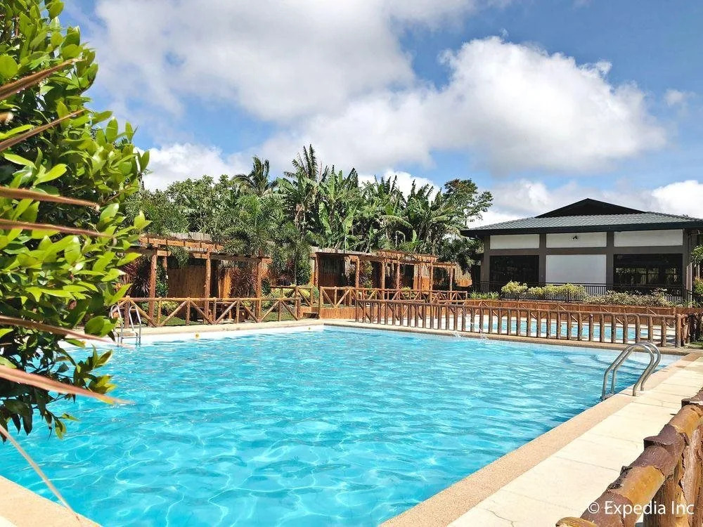 Vibsey's Resort