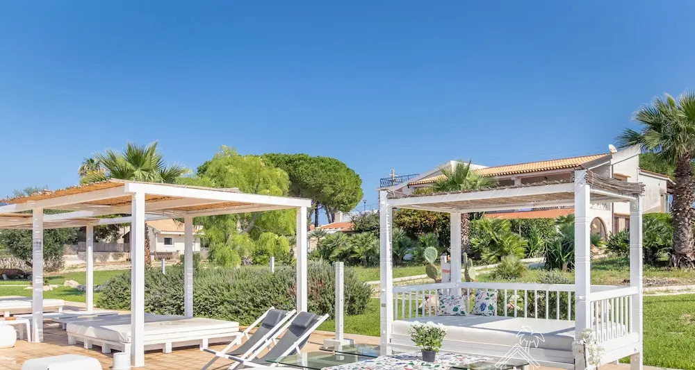 Vento Verde - Residence Plemmirio