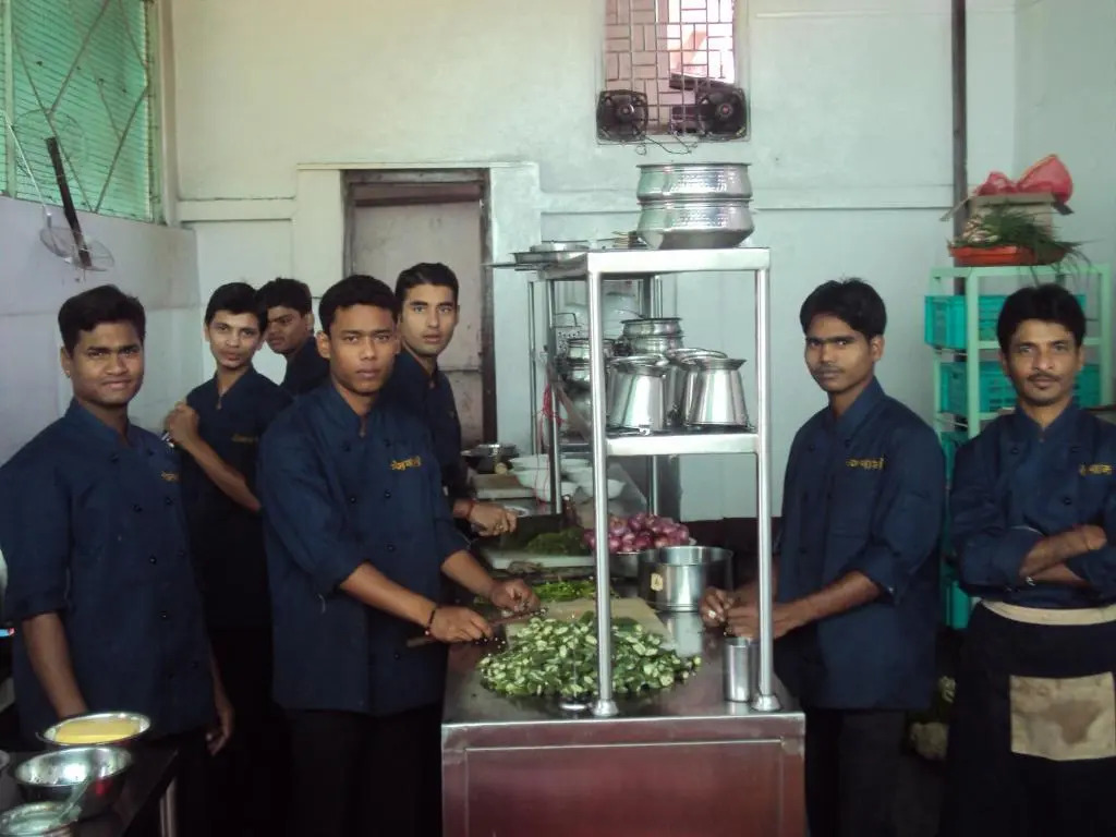 Hotel Darshan Executive