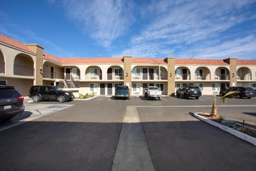 Hotel Palmdale - Antelope Valley