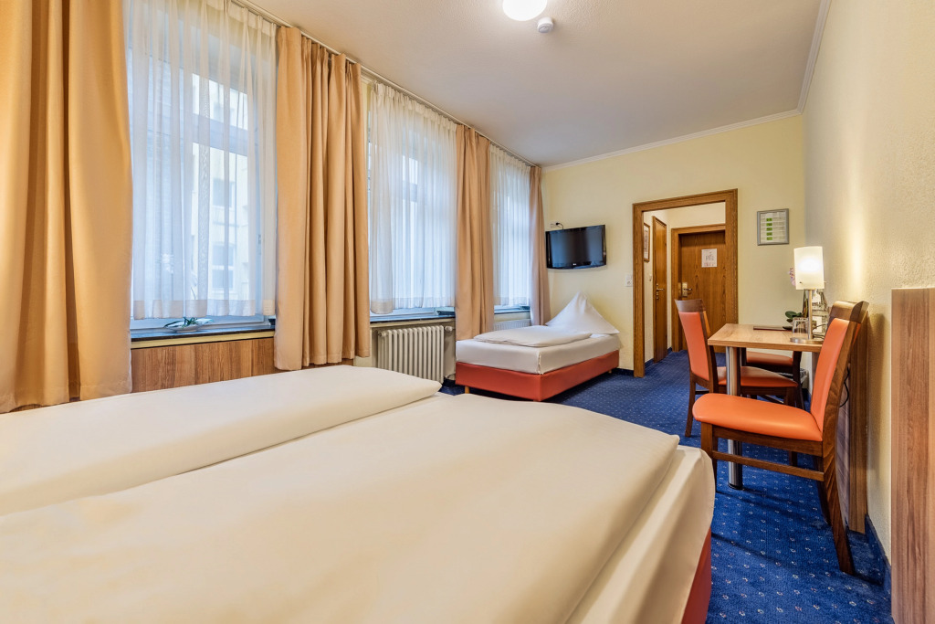 Hotel Windsor