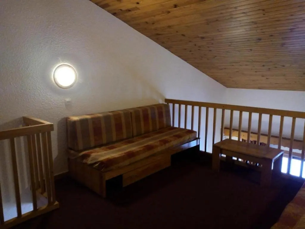 Résidence Arpasson - Appartement ARPASSON 73 pour 8 Personnes 73