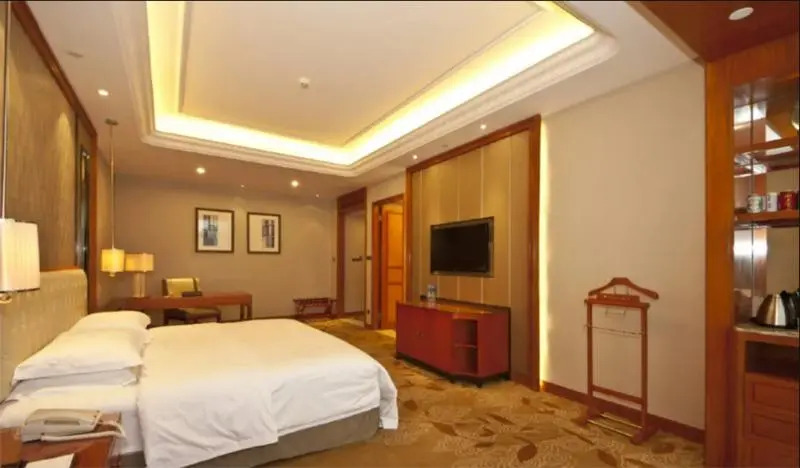 Empark Grand Hotel Luoyuan