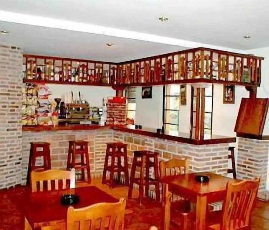 Hotel Benzúa